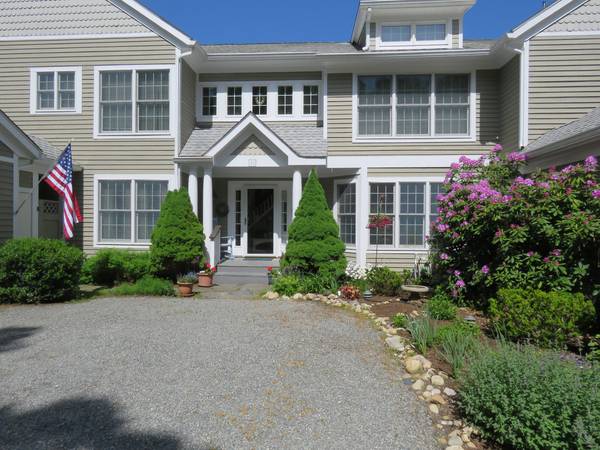 188 Sandpiper Lane #11, Vineyard Haven, MA 02568