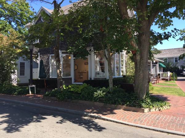 29 Winter Street #22, Edgartown, MA 02539