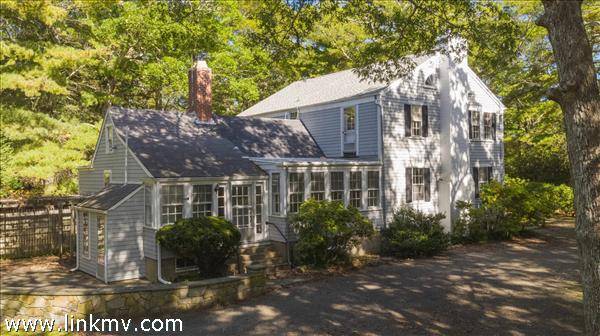 484 Main Street, Vineyard Haven, MA 02568