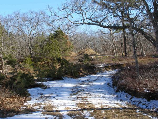 Edgartown, MA 02539,0 Old Oyster Pond Road