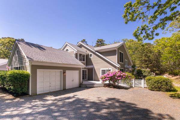 222 Sandpiper Lane #12, Vineyard Haven, MA 02568