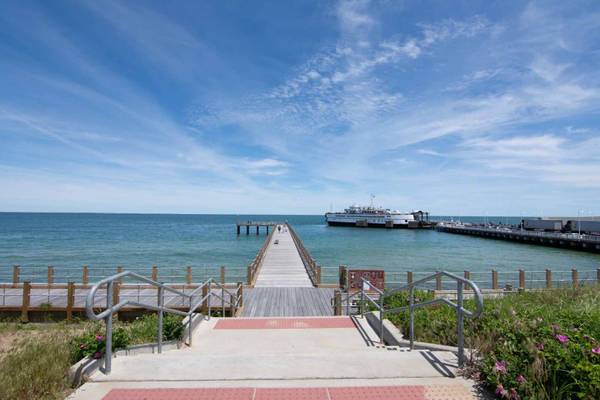 Oak Bluffs, MA 02557,21 Kennebec Avenue ##4