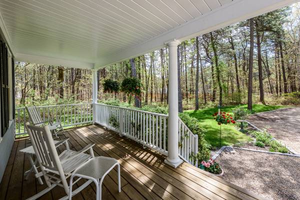 Vineyard Haven, MA 02568,110 Sandpiper Lane