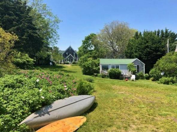 3 Hines Point Road, Vineyard Haven, MA 02568