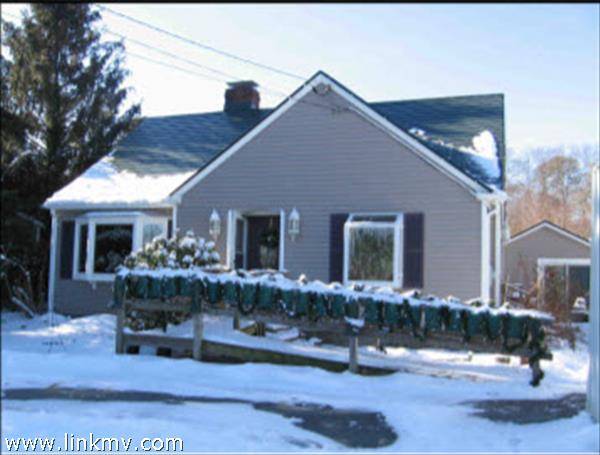 43 Edgartown Vineyard Haven Road, Vineyard Haven, MA 02568