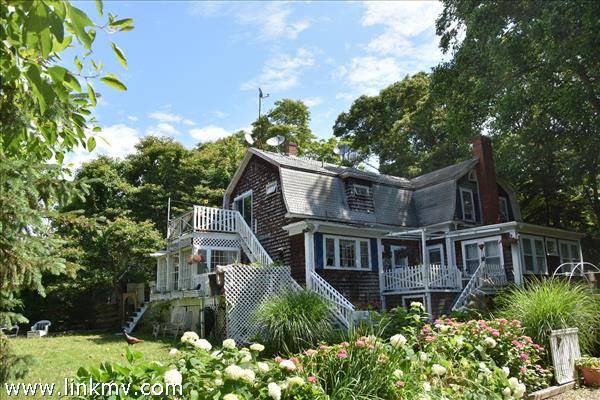 103 Tashmoo Avenue, Vineyard Haven, MA 02568