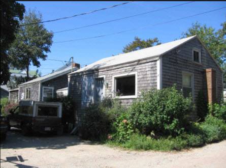 10 & 12 Cromwell Lane, Vineyard Haven, MA 02568