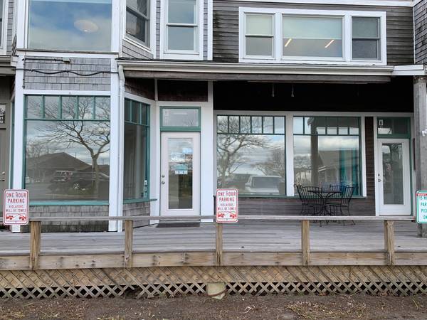 79 Beach Road #B11 and B12, Vineyard Haven, MA 02568