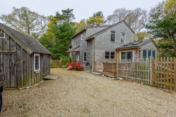 Vineyard Haven, MA 02568,24 Alyssa Lane