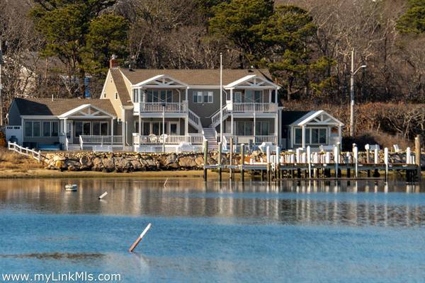 Oak Bluffs, MA 02557,47 East Chop Drive