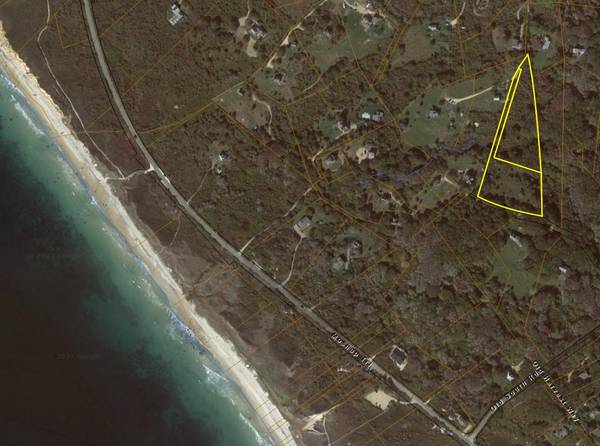 0 Old Field Road, Aquinnah, MA 02535