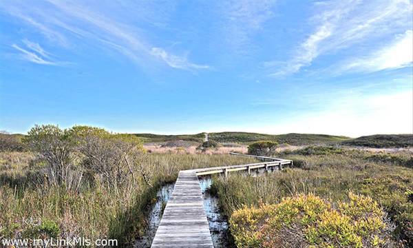 Aquinnah, MA 02535,00 Moshup Trail #Lot 6-1