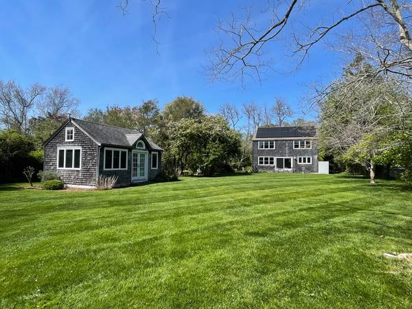 44 Music Street, West Tisbury, MA 02575