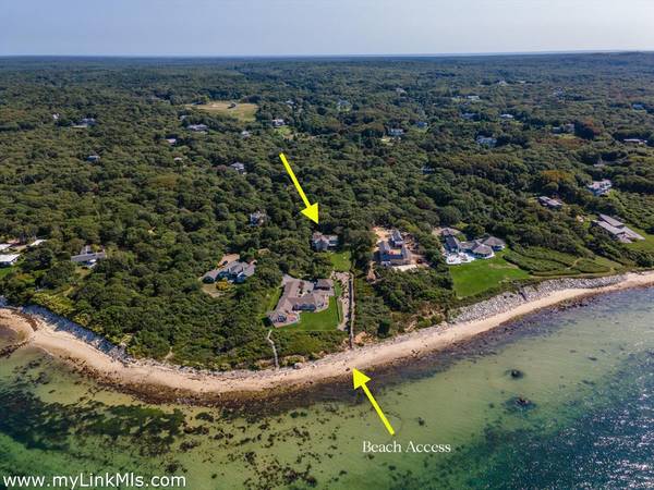 West Tisbury, MA 02575,43 Naushon Road