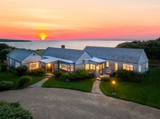 West Tisbury, MA 02575,135 Capawock Road