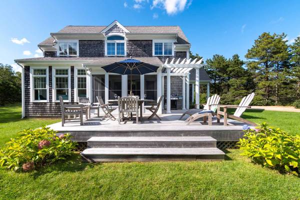 West Tisbury, MA 02575,159 Charles Neck Way