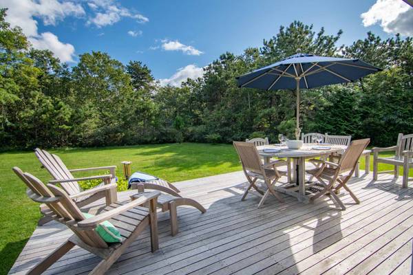 West Tisbury, MA 02575,159 Charles Neck Way