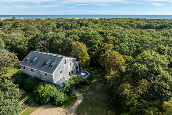 Edgartown, MA 02539,2 Mattakesett Bay Road #M1