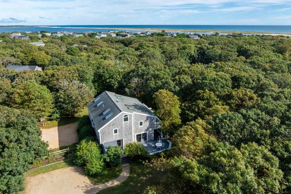 Edgartown, MA 02539,2 Mattakesett Bay Road #M1