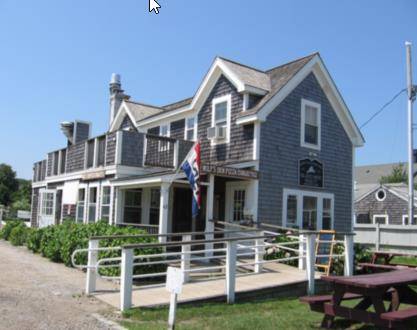 Vineyard Haven, MA 02568,45 & 52 Beach Road