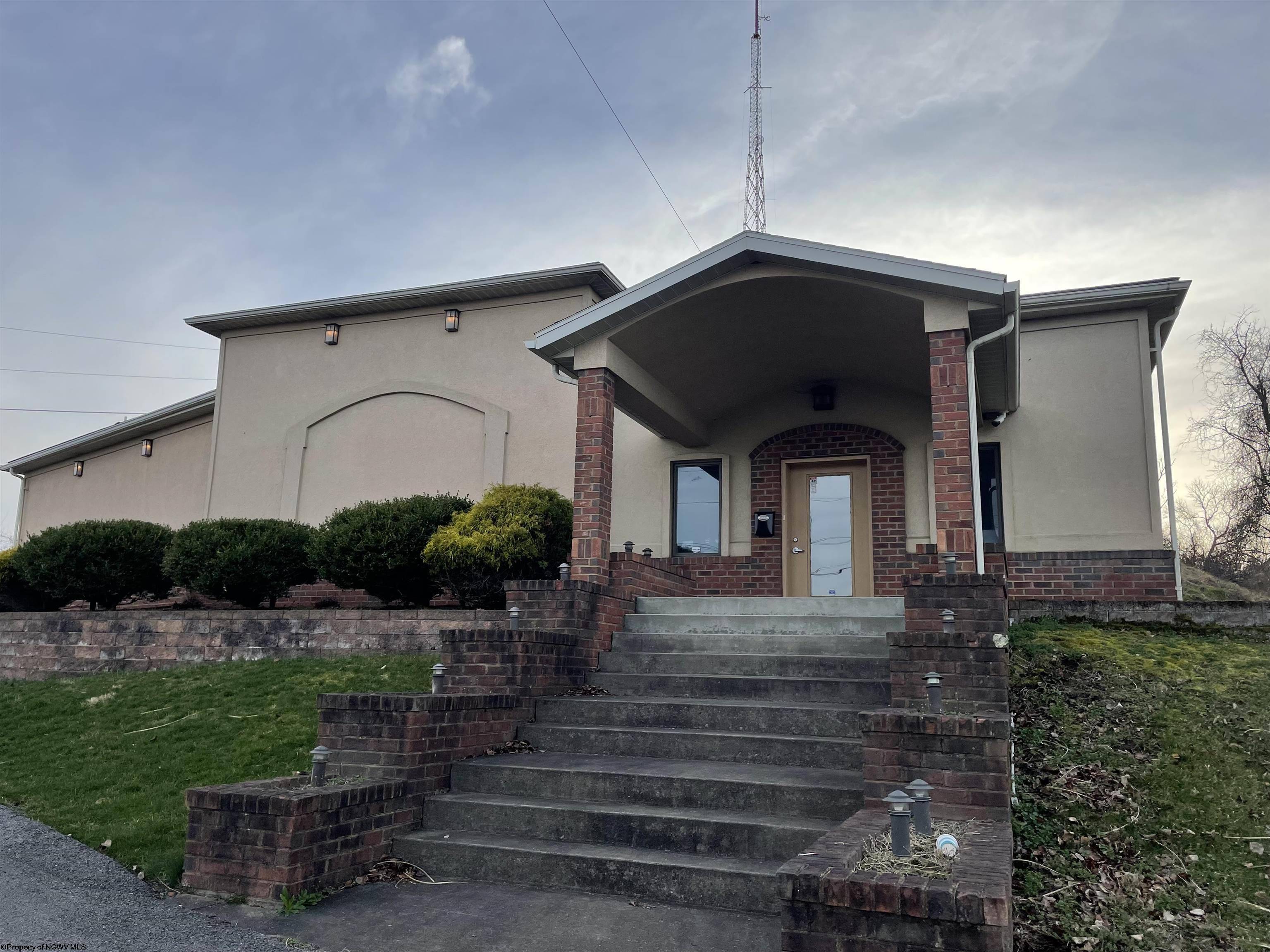 450 Leonard, Pleasant Valley, WV 26554