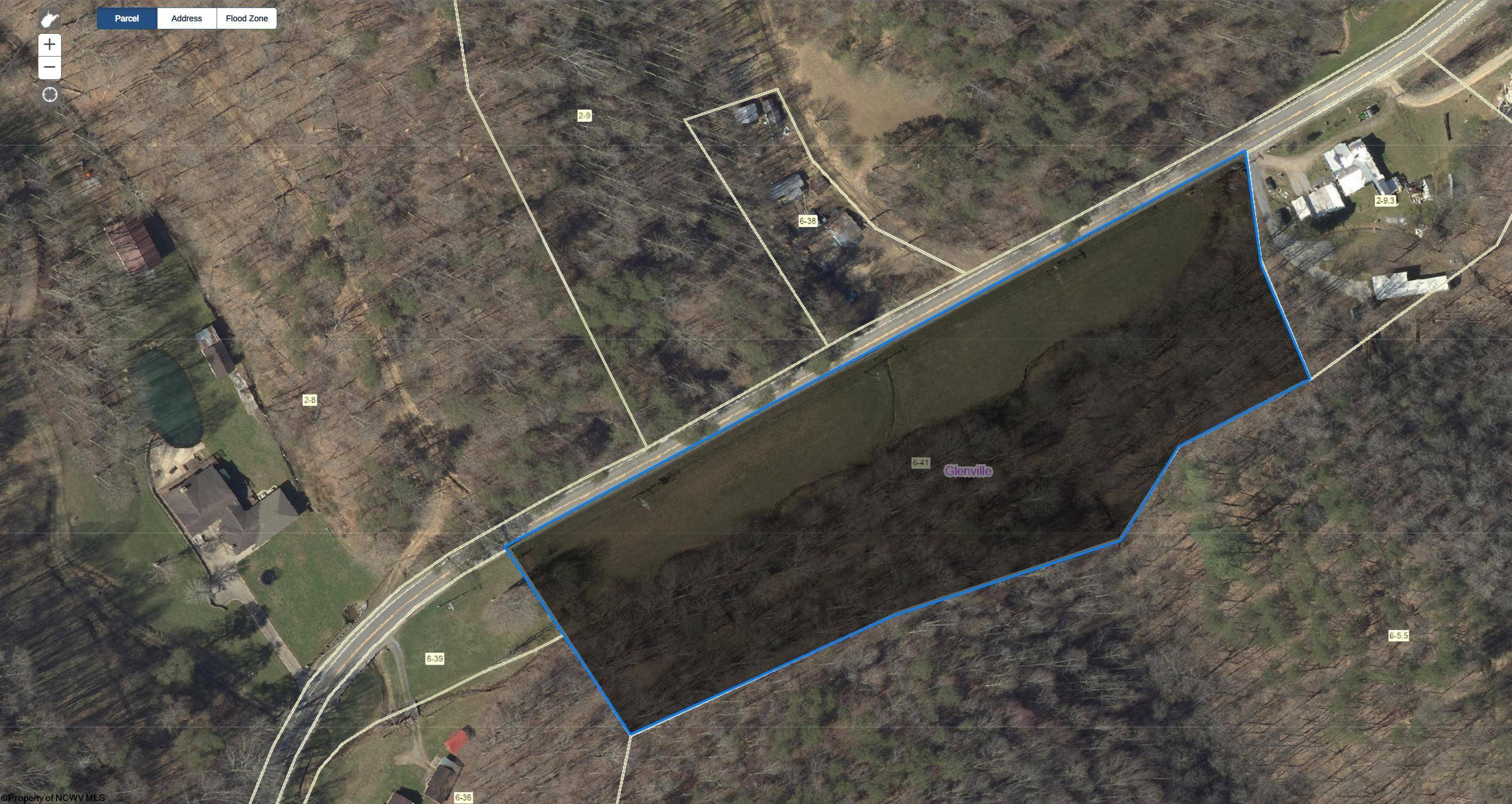 7300-7716 E US 33, Glenville, WV 26351