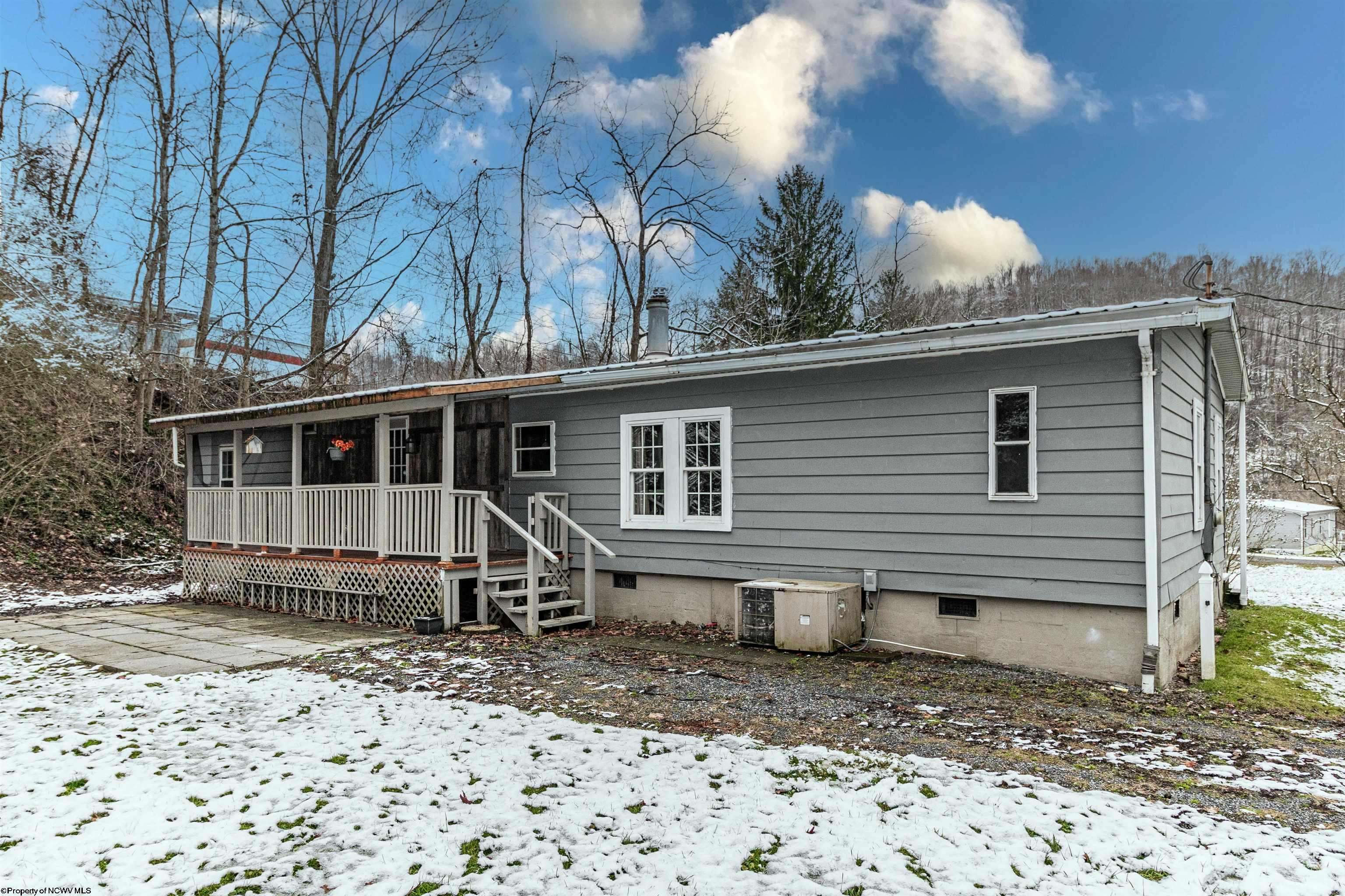 30 Shriver Mine Road, Morgantown, WV 26501