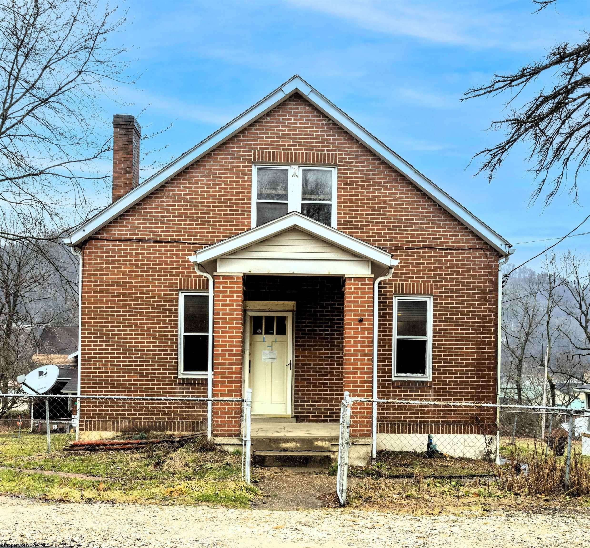 232 Ferrell Avenue, Wheeling, WV 26059