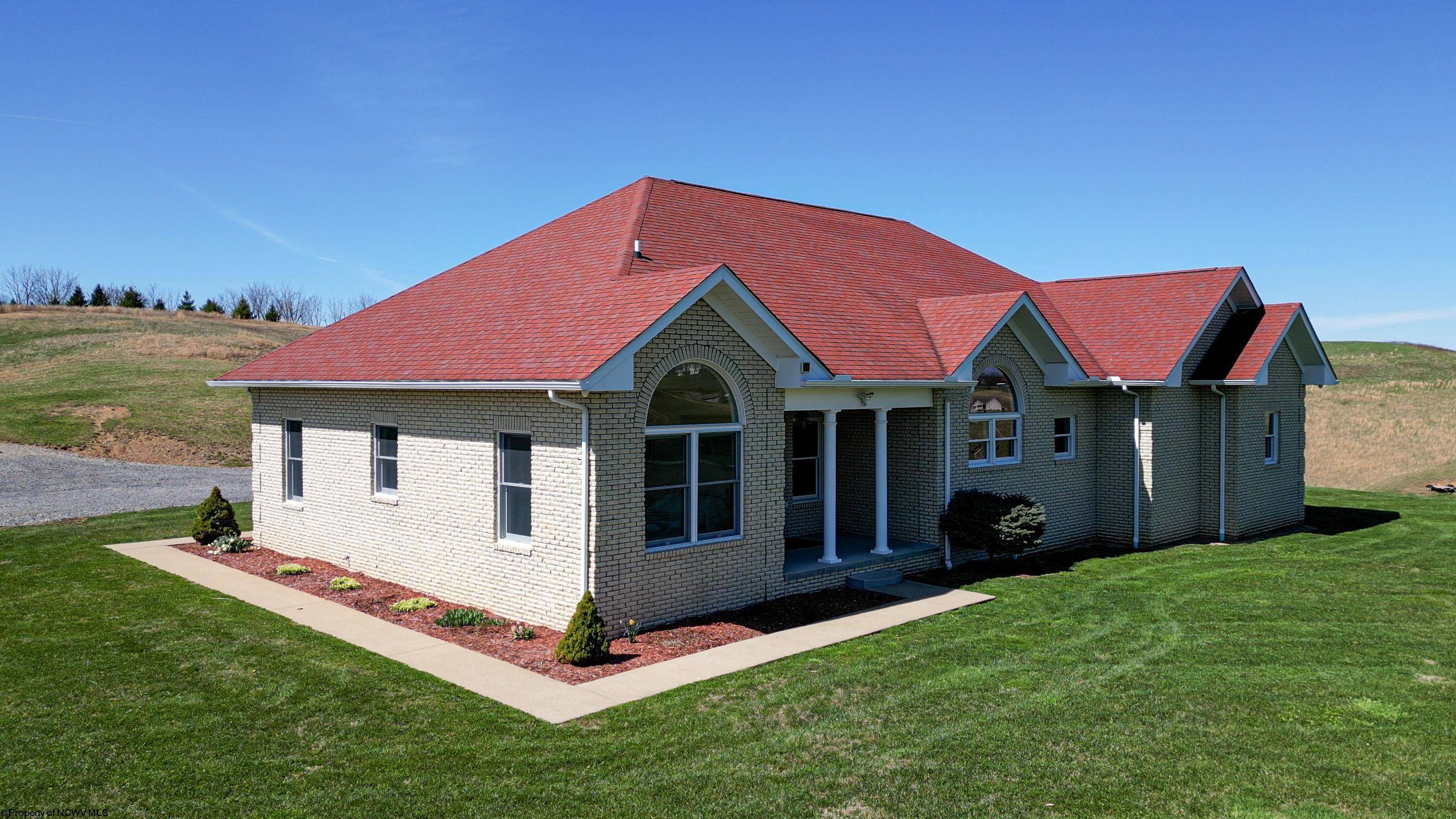 284 Cadillac Drive, Bridgeport, WV 26330