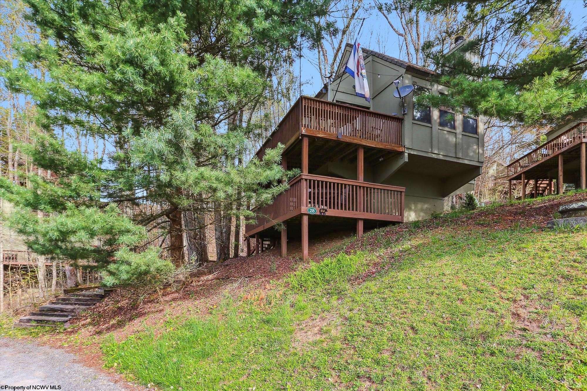 28 Yogi Court, Davis, WV 26260