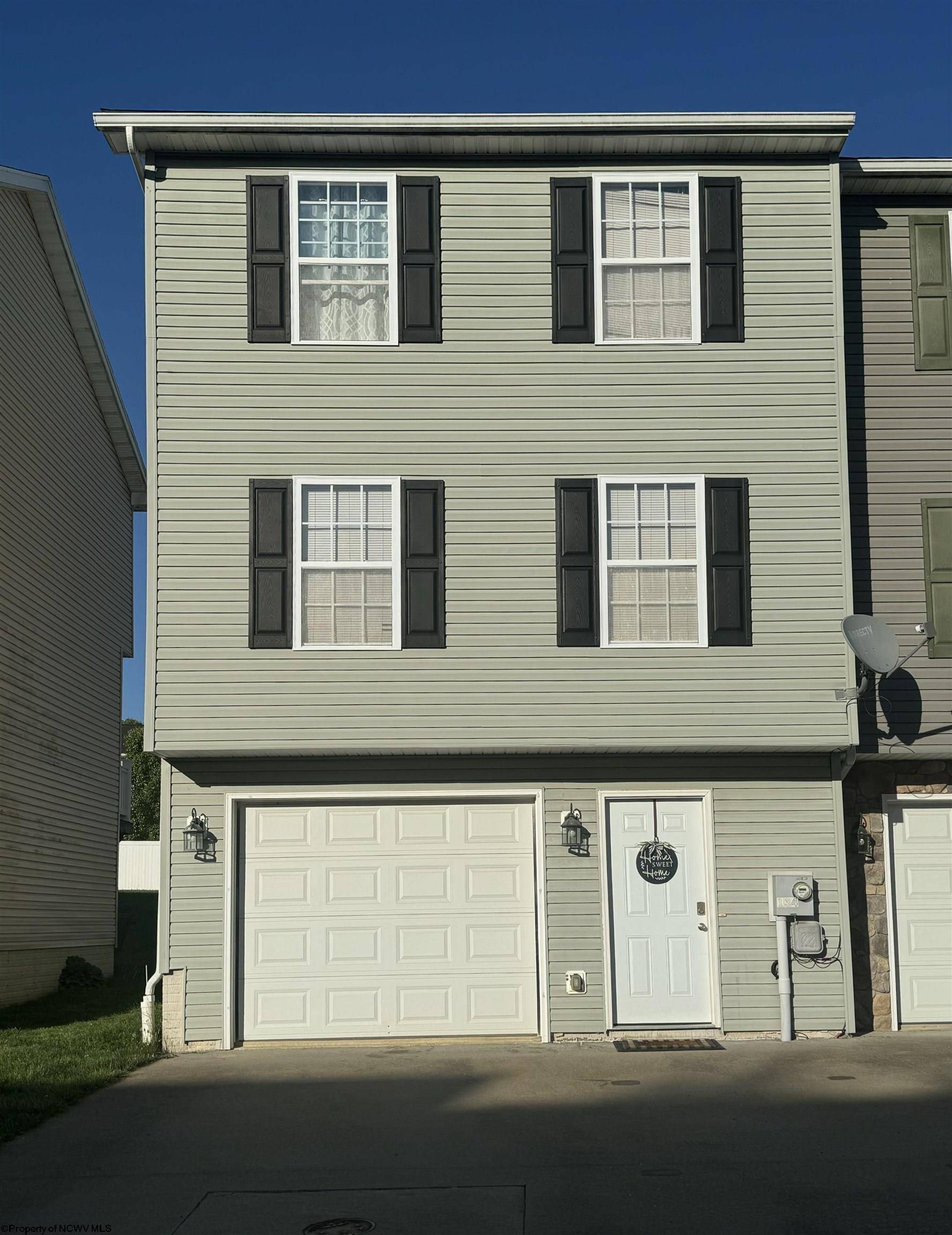 134 Eagle, Maidsville, WV 26541