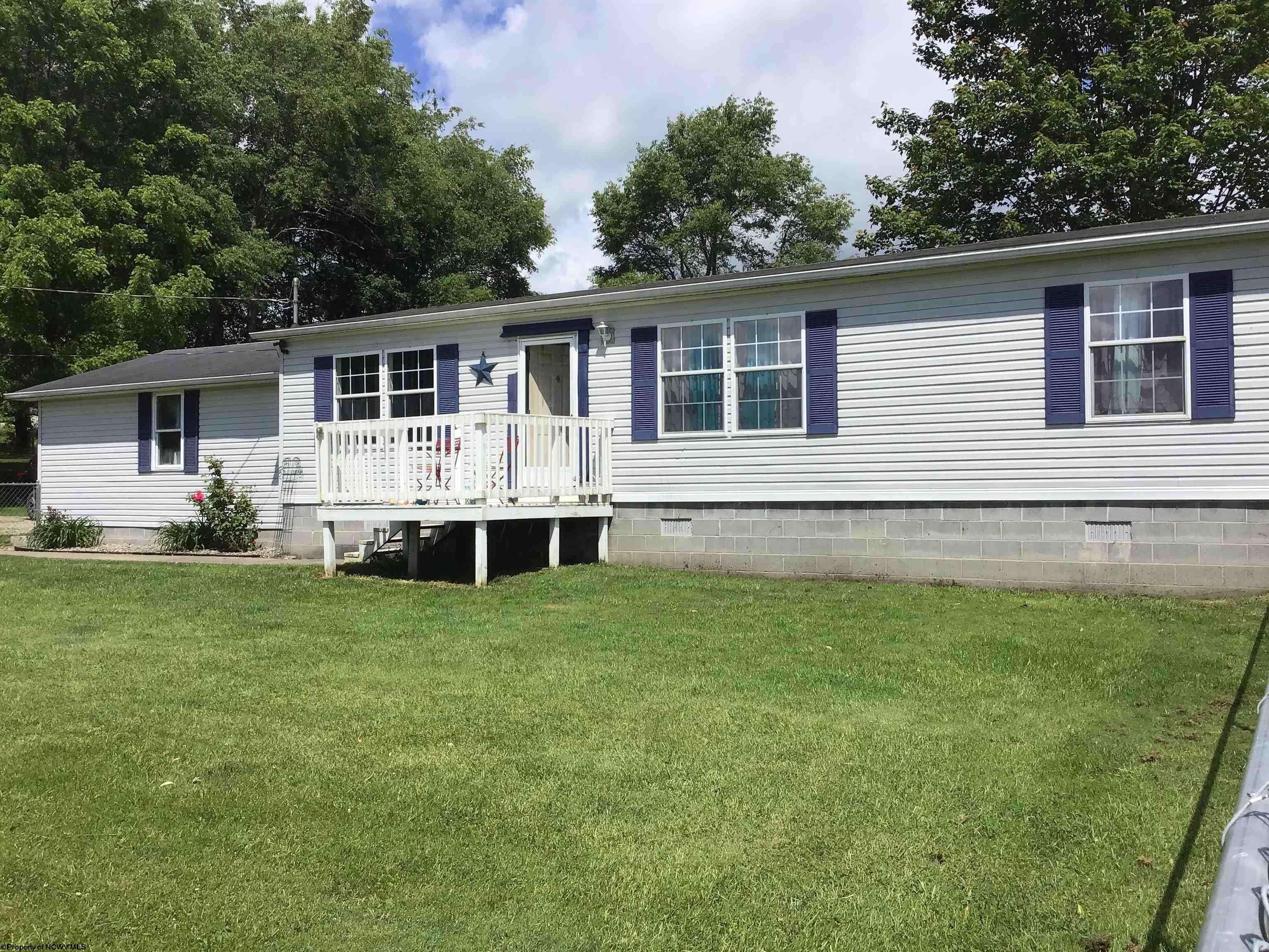 21309 N Preston Highway, Bruceton Mills, WV 26525