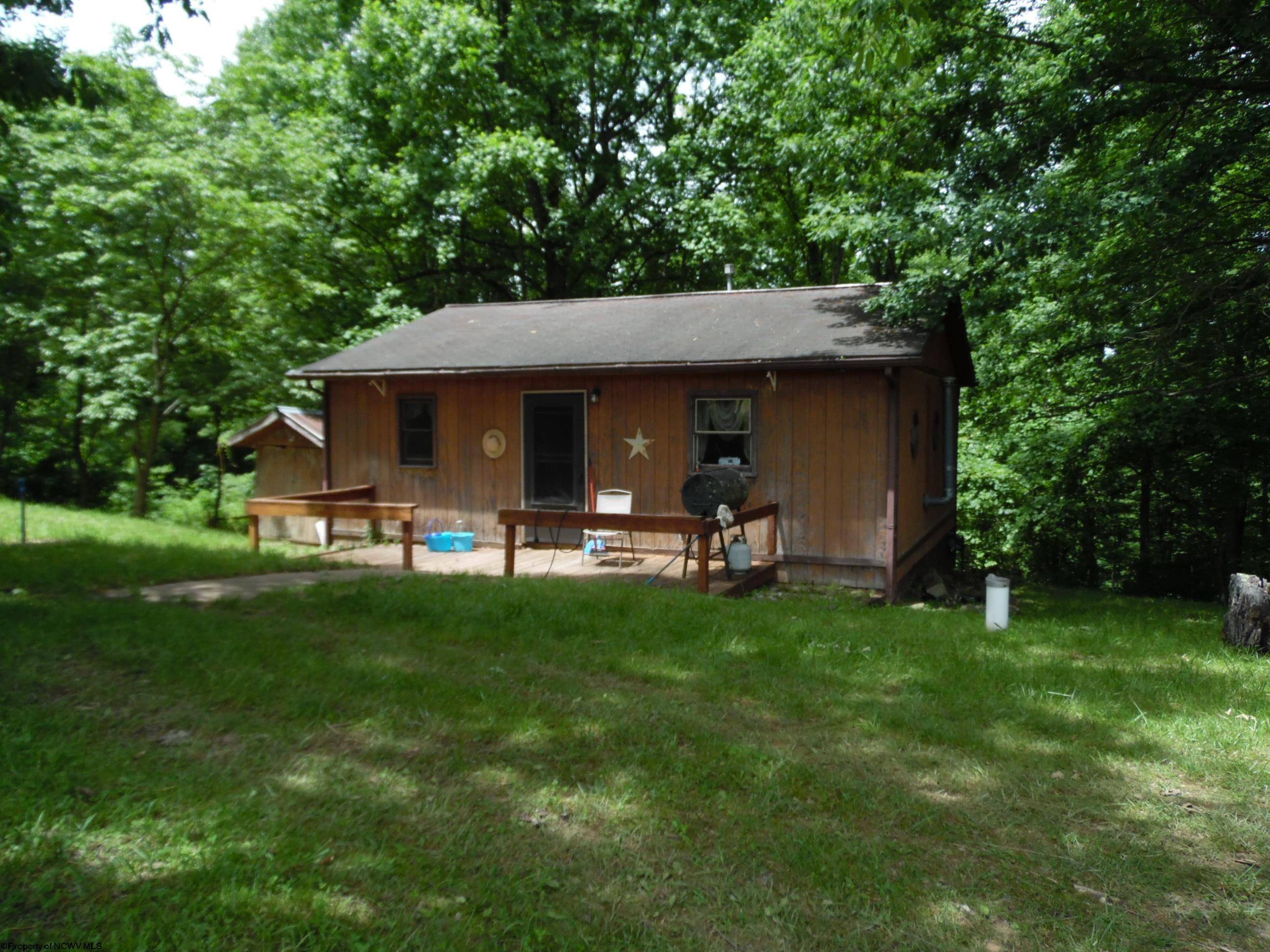 2100 BULLS, Buckhannon, WV 26218