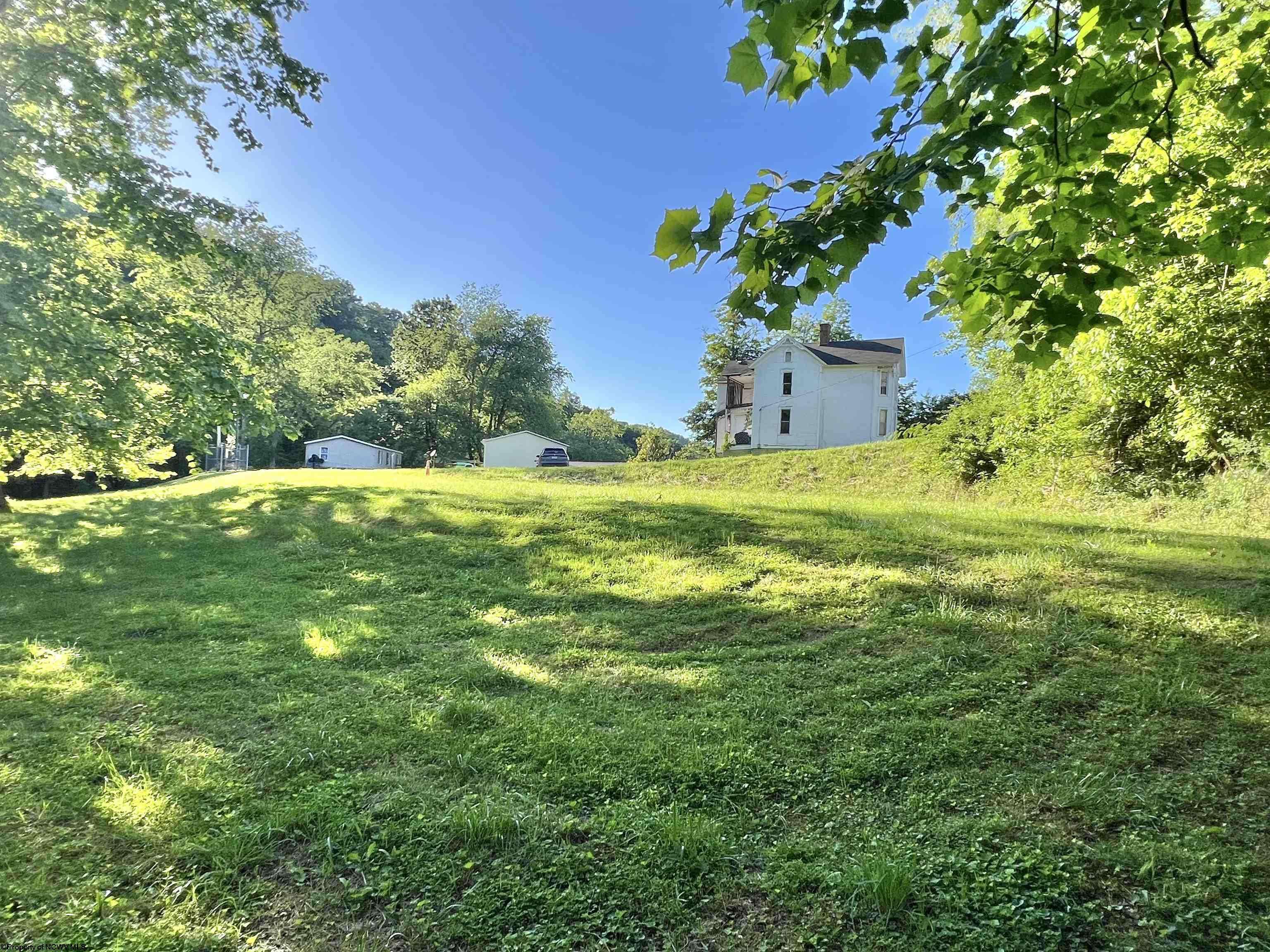 TBD S Main, Burnsville, WV 26335
