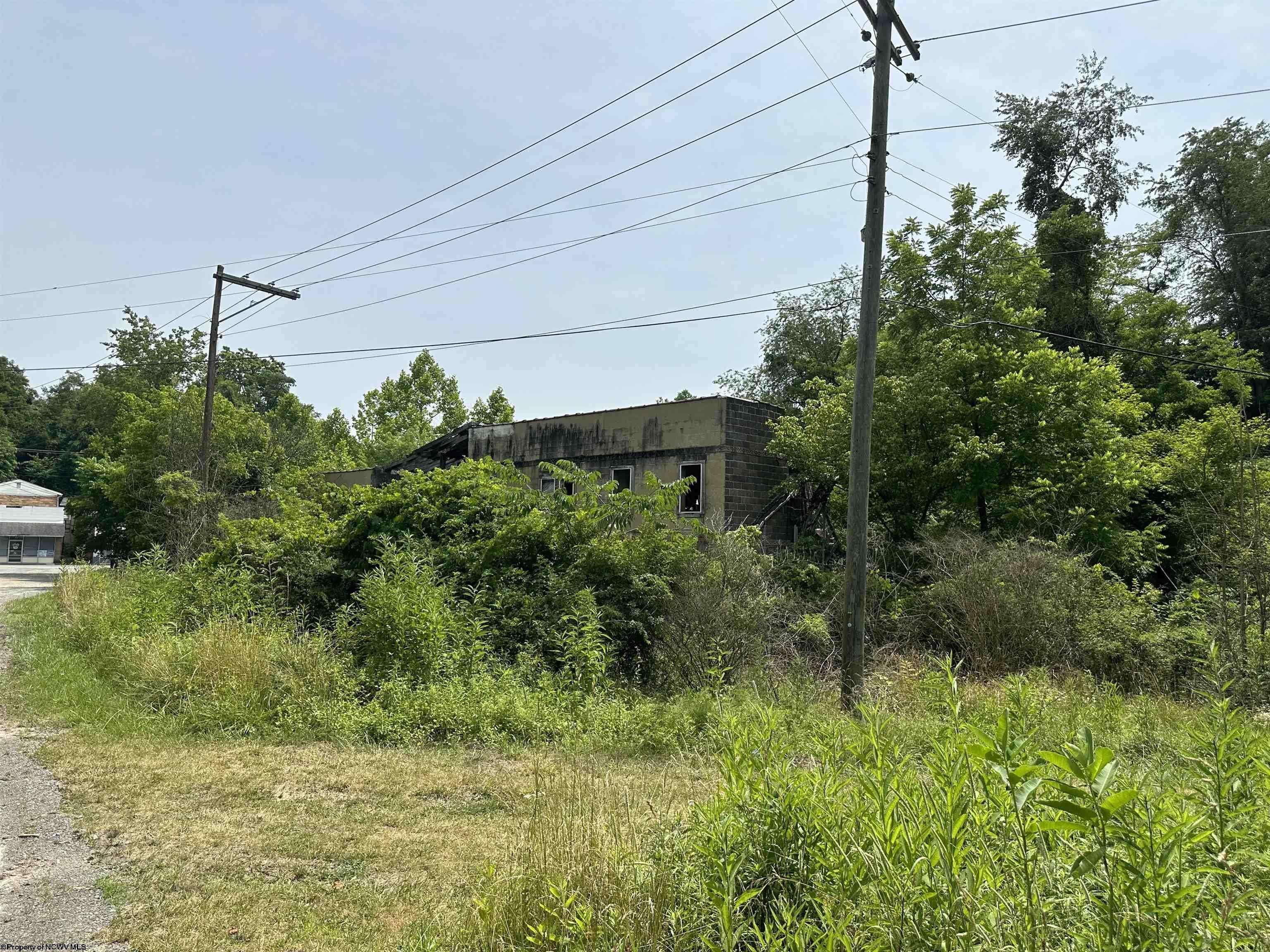 Lot 76 Summit, Osage, WV 26543
