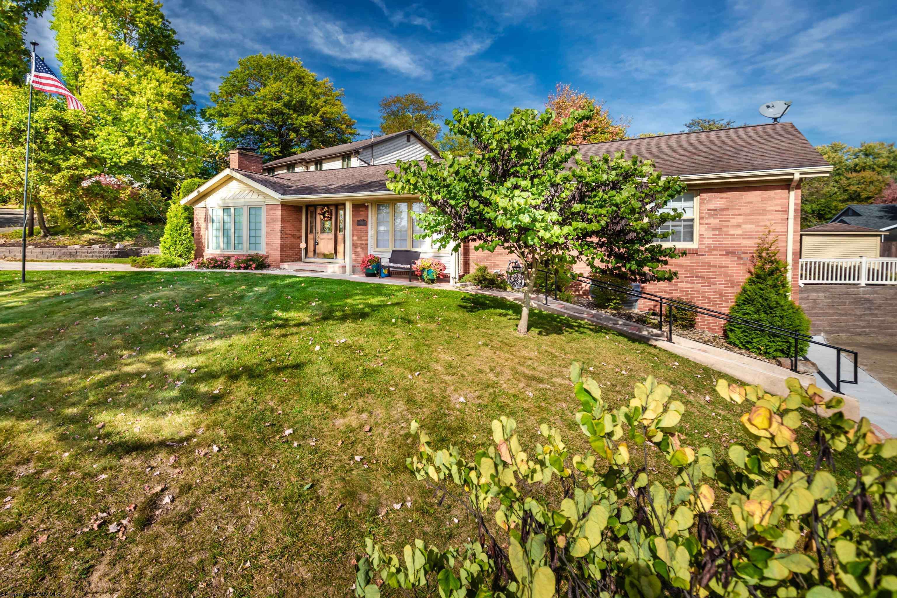 30 Kingston Drive, Morgantown, WV 26505