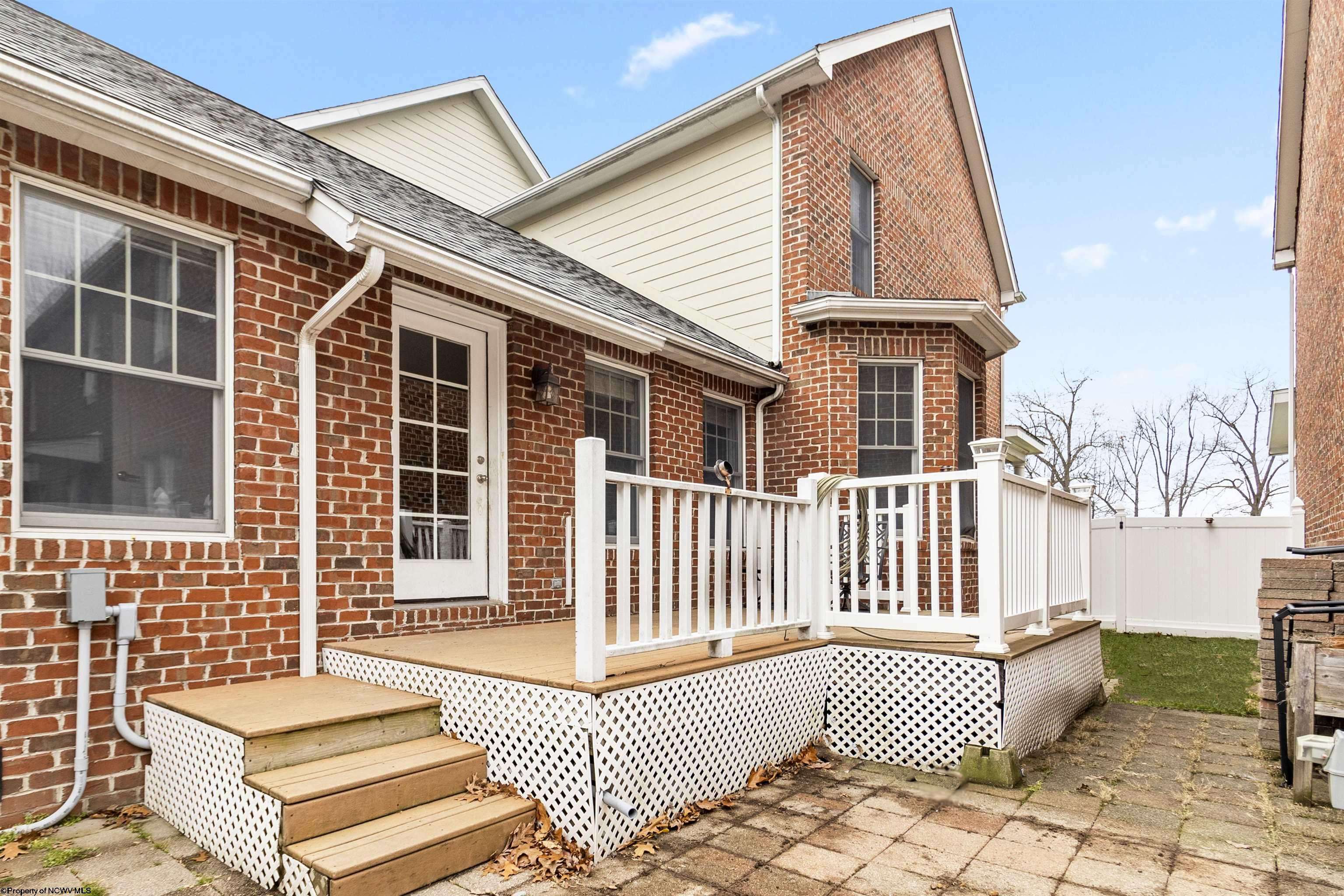 200 Saint Andrews, Morgantown, WV 26508