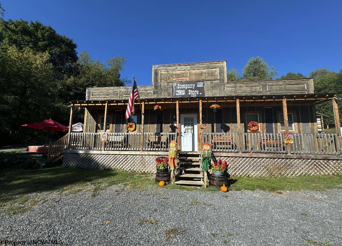 181 Isabella, Flemington, WV 26347