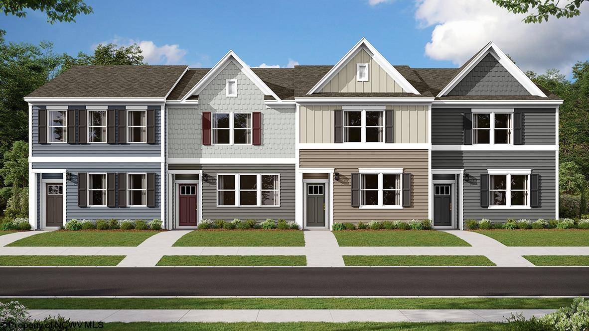 741 Mulligan, Maidsville, WV 26541