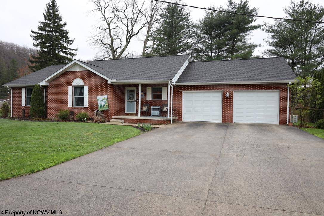 210 Whiteman Avenue, Elkins, WV 26241