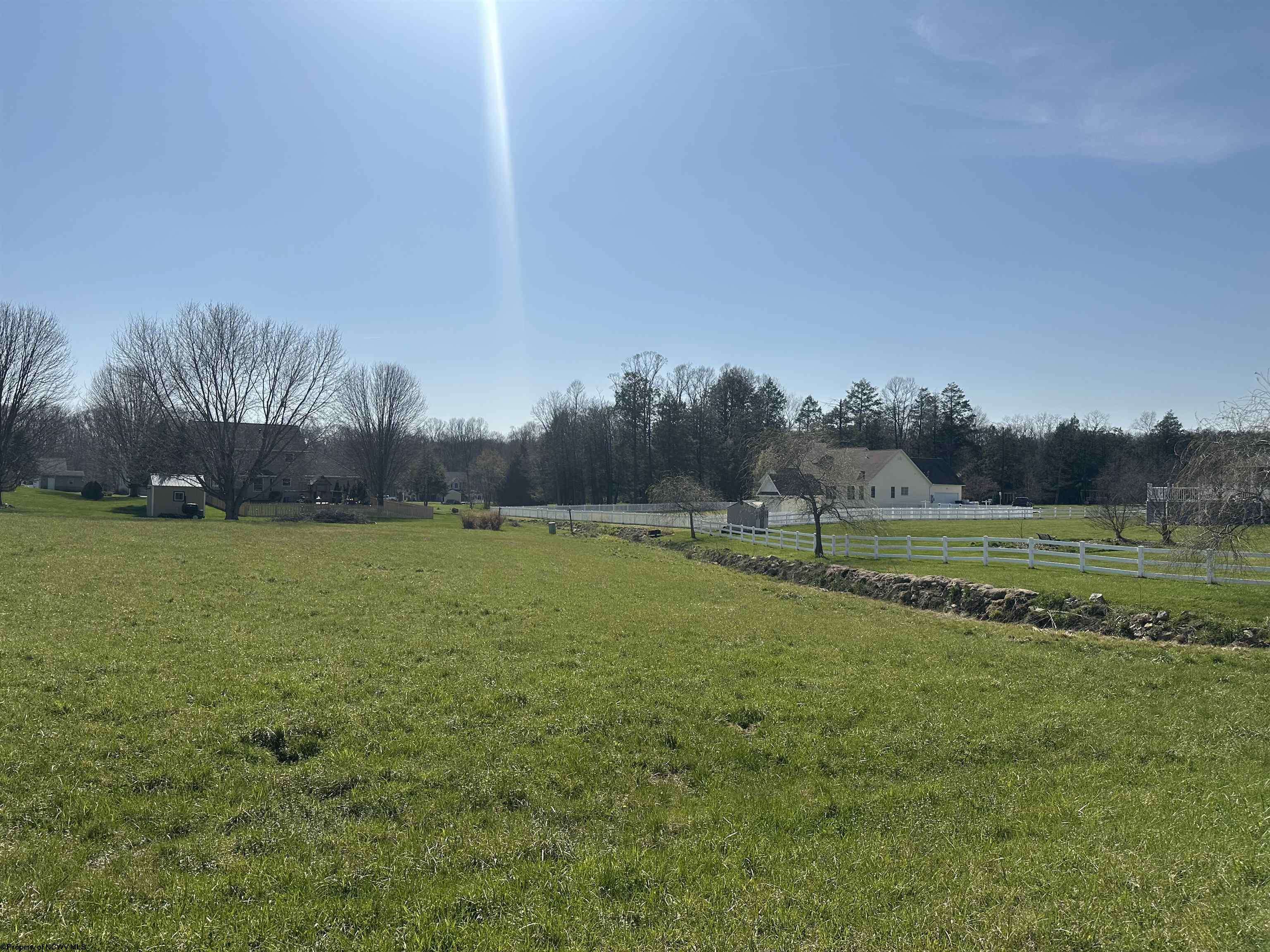 Lot 7 Belgian, Bruceton Mills, WV 26525