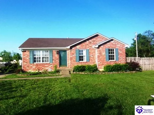 124 Louis Lane, Mount Washington, KY 40047