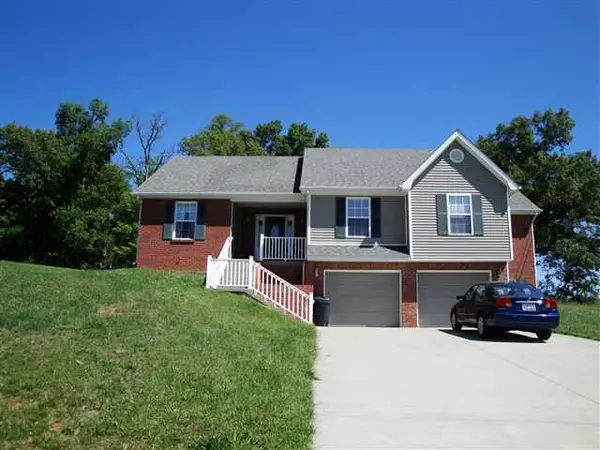 343 Trappers Ridge Court, Vine Grove, KY 40175