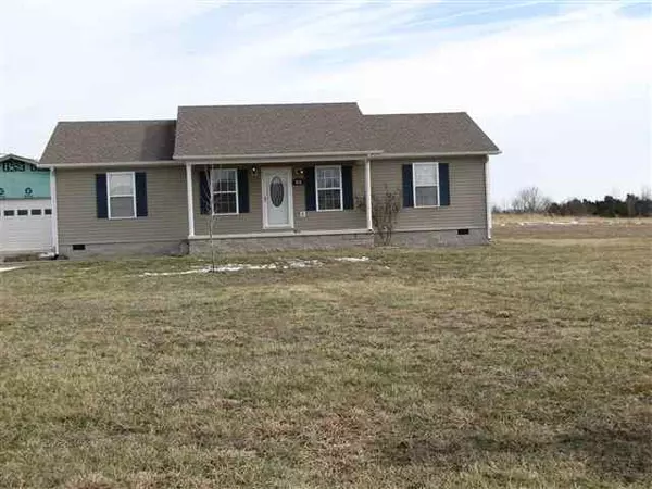 54 Stuart Lane, Upton, KY 42784