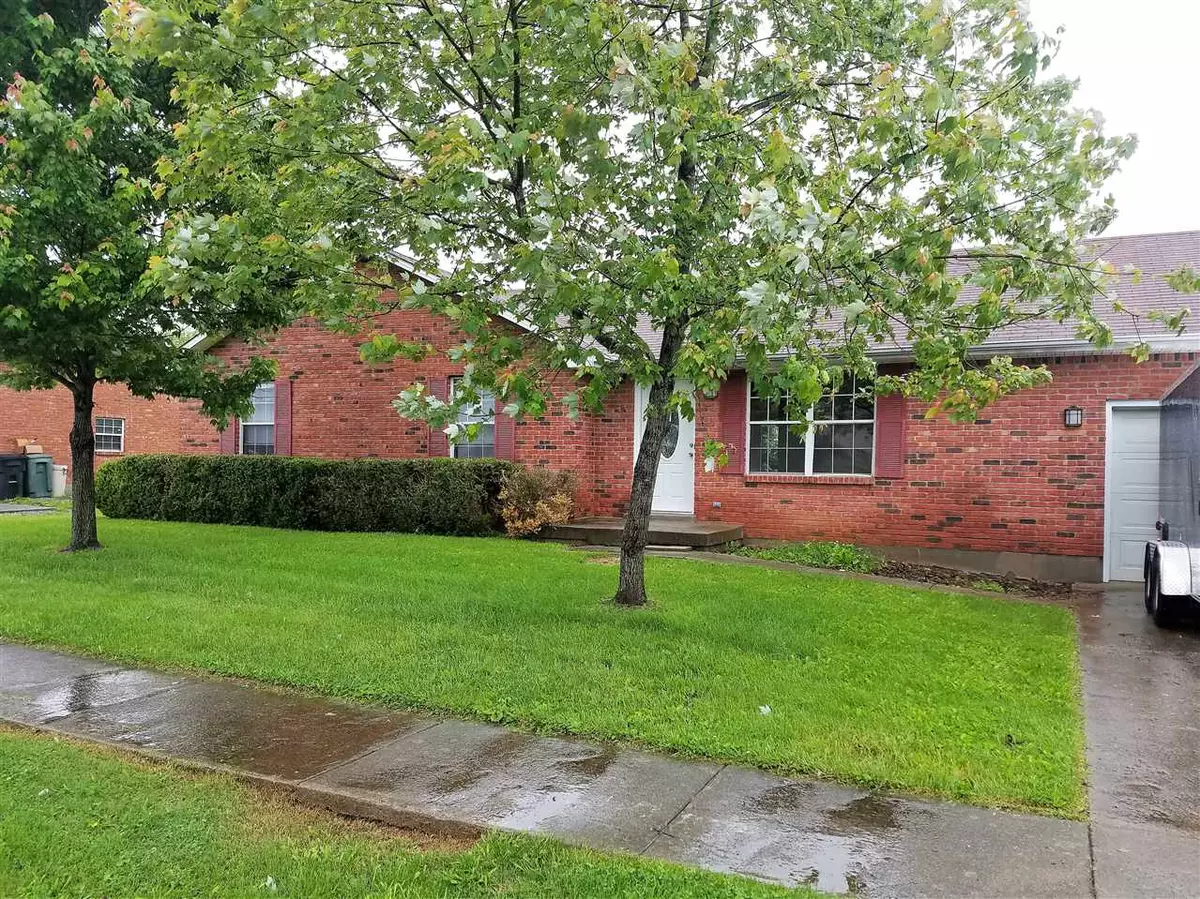 Radcliff, KY 40160,108 Lavender Court