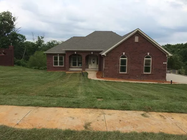 424 Winding Woods Trail, Mount Washington, KY 40047