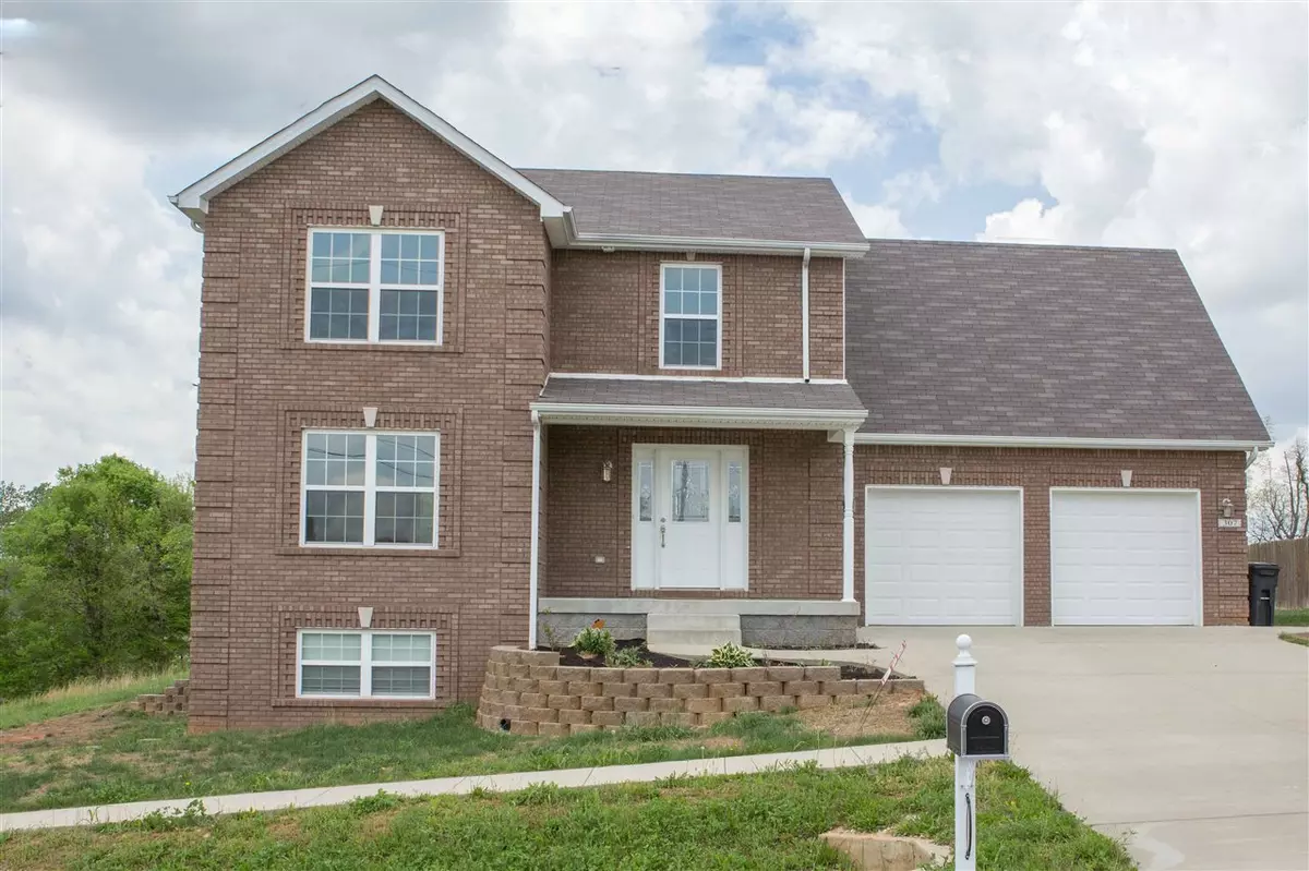 Vine Grove, KY 40175,307 Brushy Fork Drive