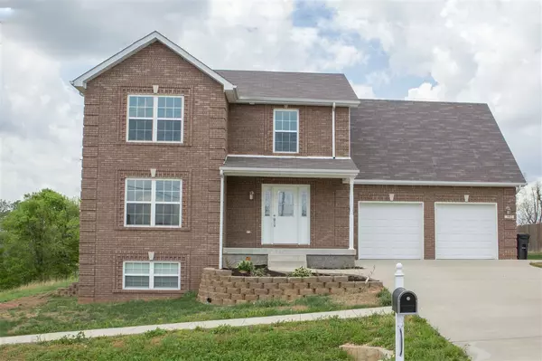 307 Brushy Fork Drive, Vine Grove, KY 40175