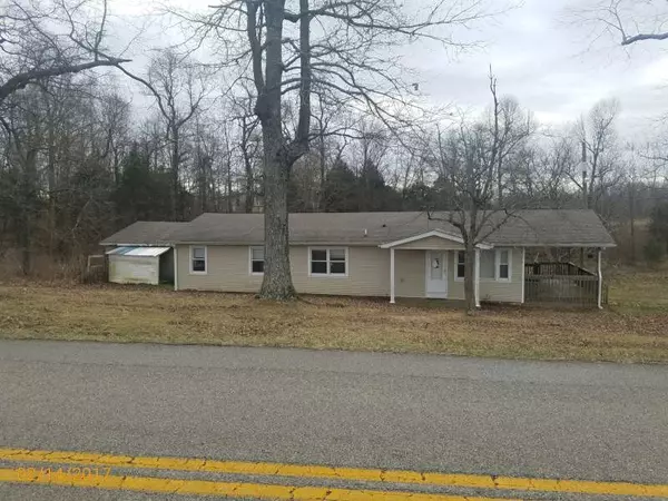 1709 Upton Talley Road, Upton, KY 42784