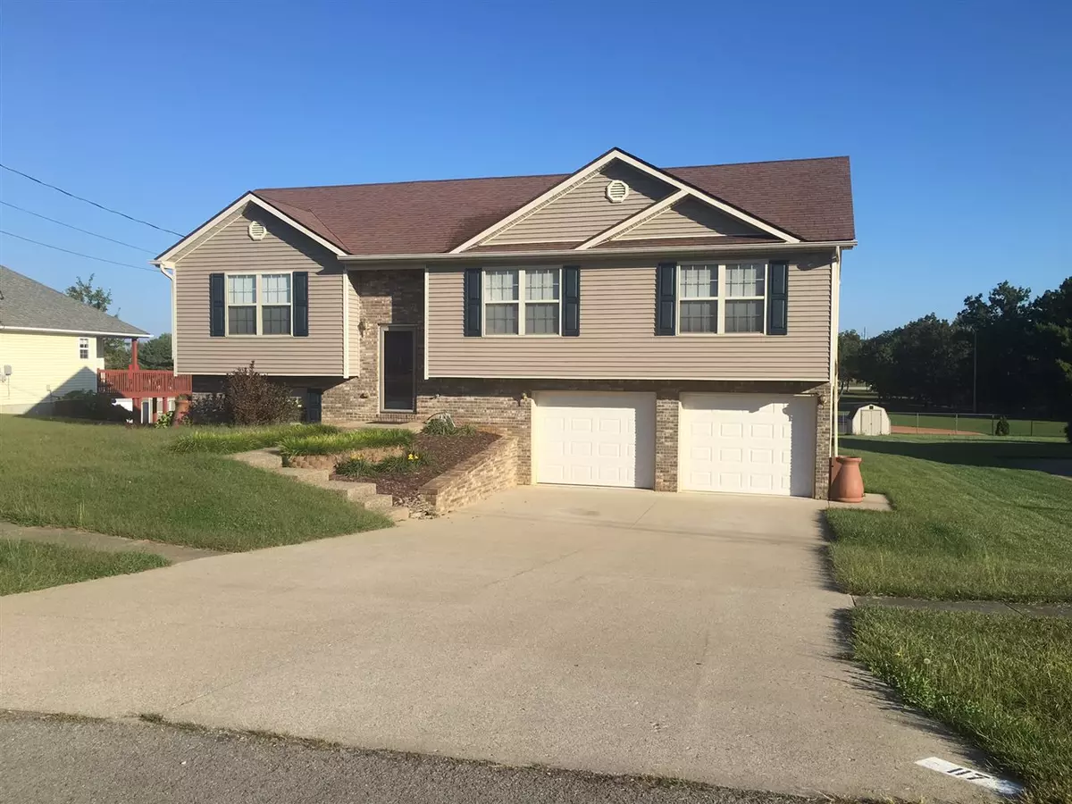 Radcliff, KY 40160,117 Seth Court